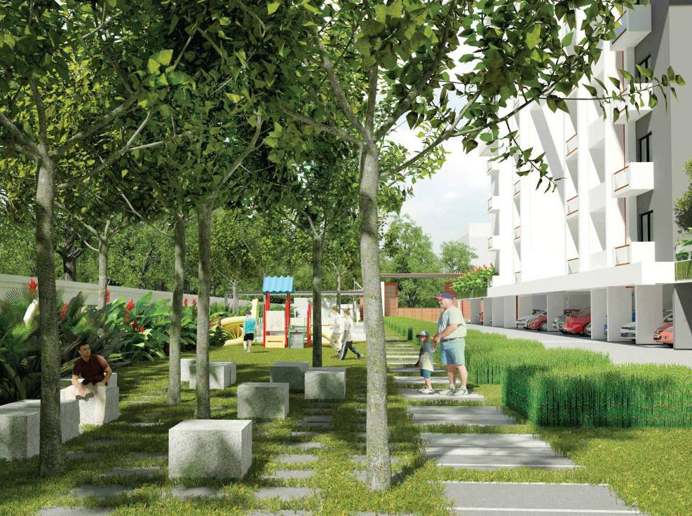  urban bloom Images for Amenities of Arge Urban Bloom