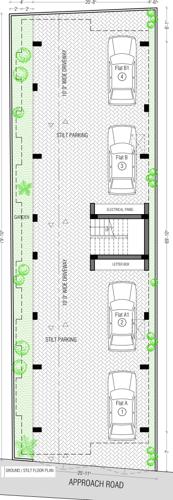  lakshmi Images for Cluster Plan of Rahul Lakshmi