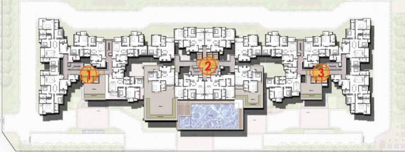pinewood Images for Layout Plan of Prestige Pinewood