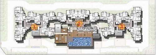  pinewood Images for Layout Plan of Prestige Pinewood