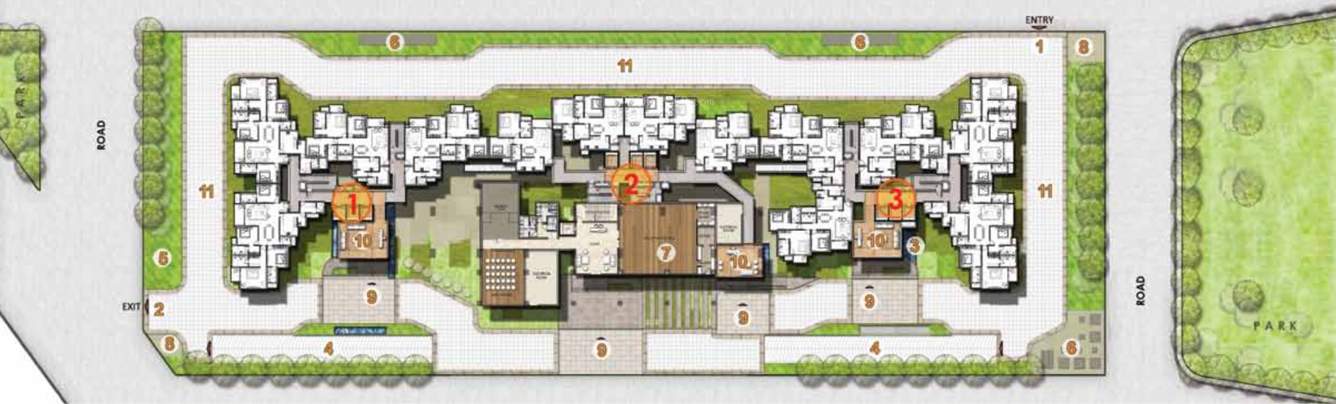 pinewood Images for Layout Plan of Prestige Pinewood
