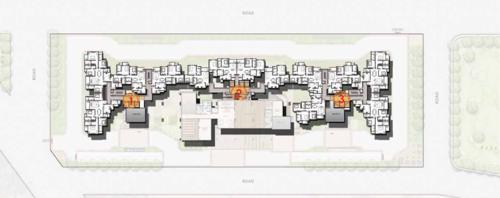  pinewood Images for Layout Plan of Prestige Pinewood