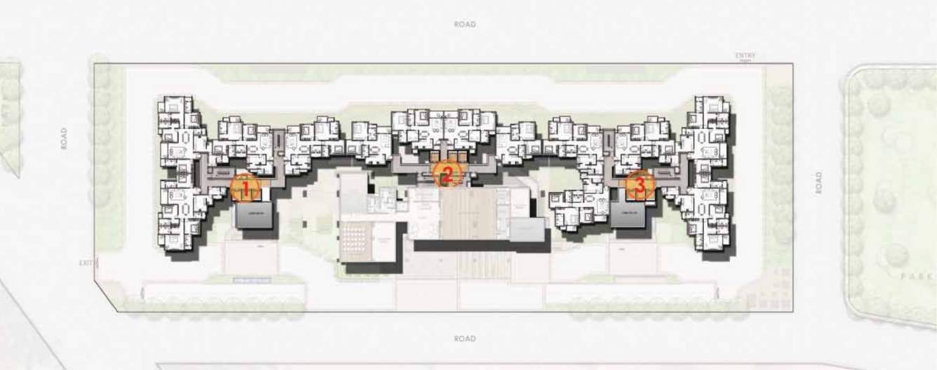 pinewood Images for Layout Plan of Prestige Pinewood