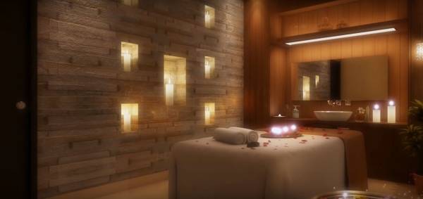 amenities of Prestige Pinewood