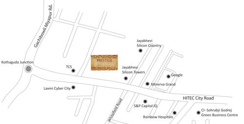 Images for Location Plan of Prestige Ivy League ivy-league Images for Location Plan of Prestige Ivy League