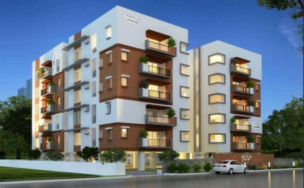 Images for Elevation of Alekhya Windmills windmills Images for Elevation of Alekhya Windmills