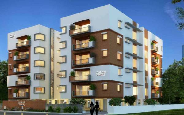 Images for Elevation of Alekhya Windmills windmills Images for Elevation of Alekhya Windmills