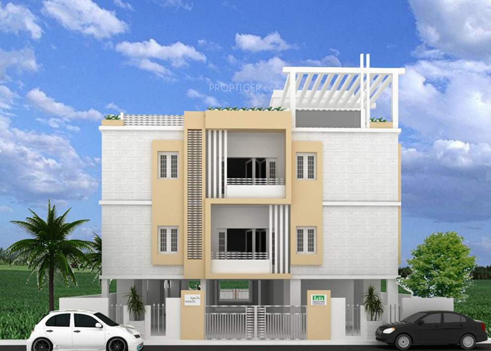 Images for Main Other of Bhoomi Kamal Enclave