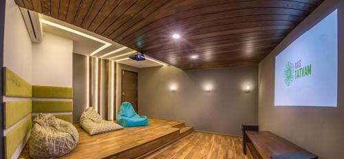  tatvam Images for Amenities of Axis Tatvam