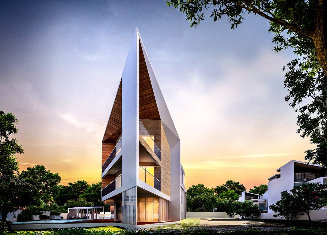 tatvam Images for Amenities of Axis Tatvam