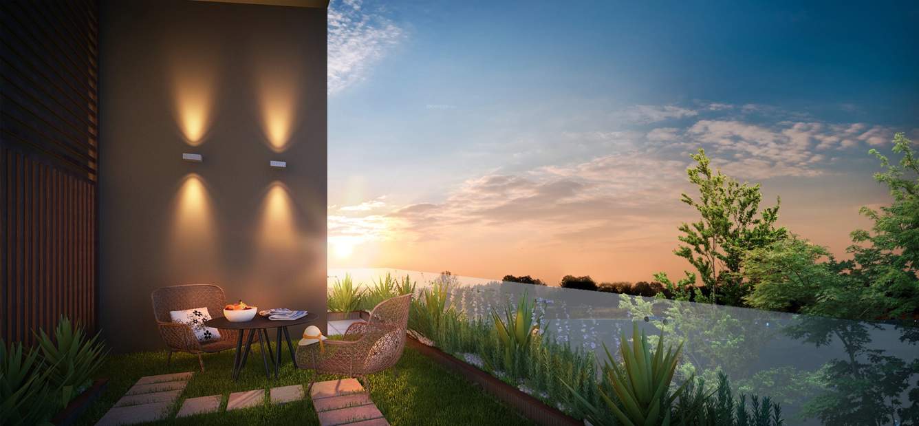 tatvam Images for Amenities of Axis Tatvam