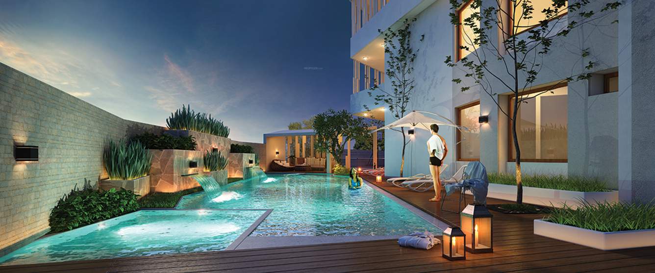 tatvam Images for Amenities of Axis Tatvam