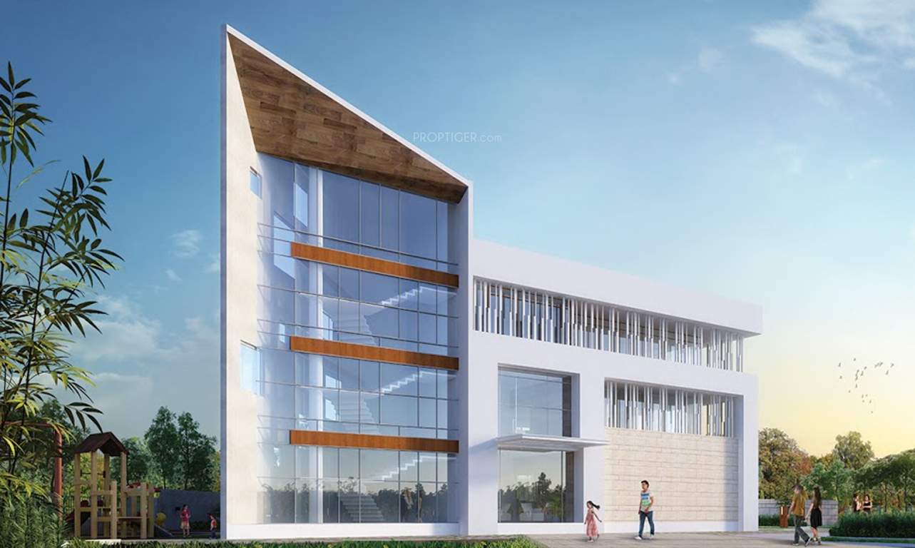 tatvam Images for Amenities of Axis Tatvam