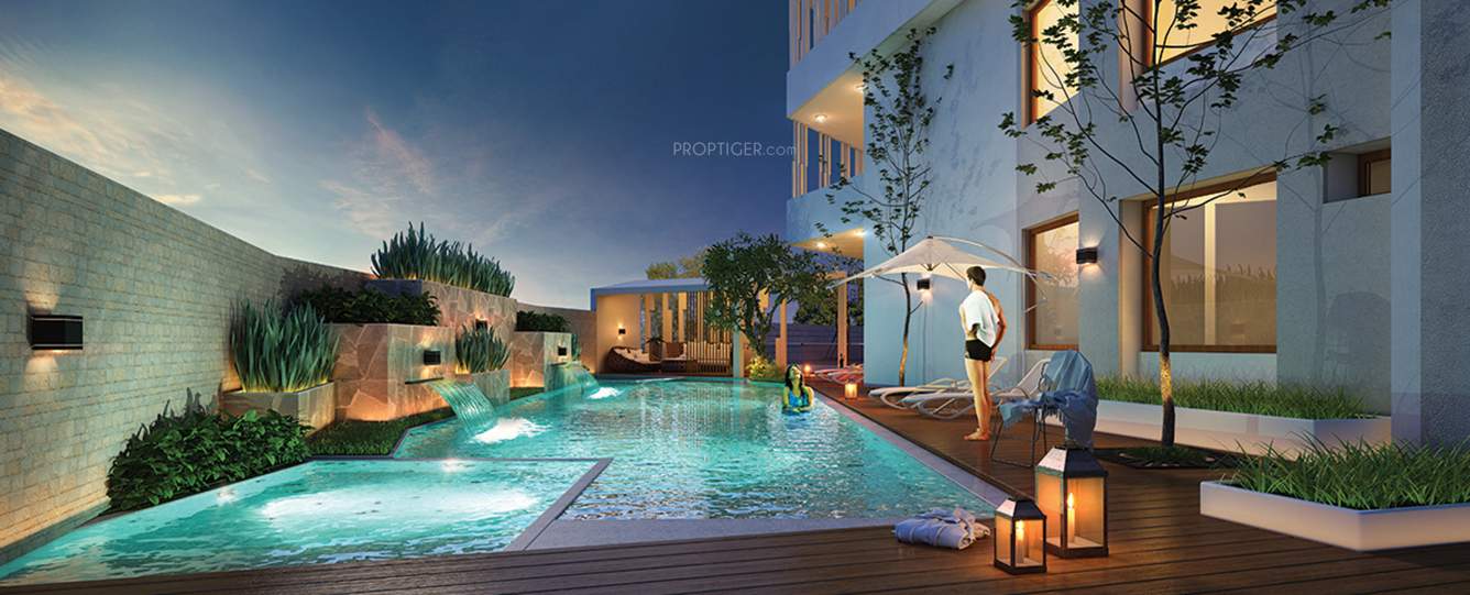 tatvam Images for Amenities of Axis Tatvam