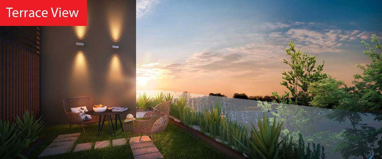 tatvam Images for Amenities of Axis Tatvam