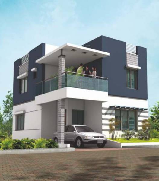 Images for Elevation of Global Green Apple Villas Images for Elevation of Global Green Apple Villas