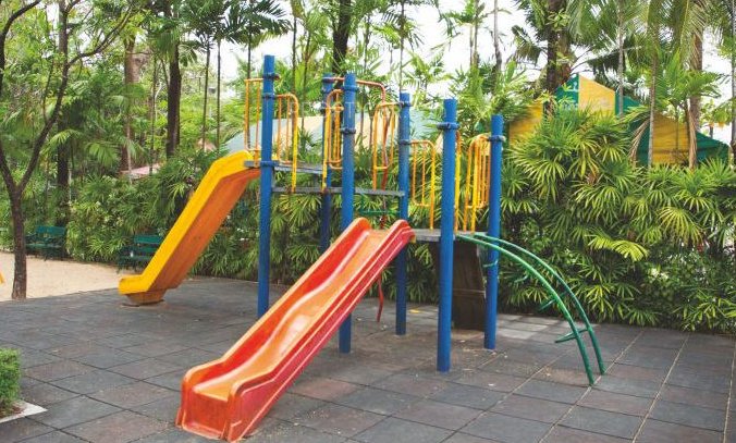 Images for Amenities of Global Green Apple Villas