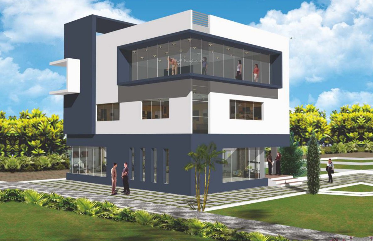 Images for Amenities of Global Green Apple Villas