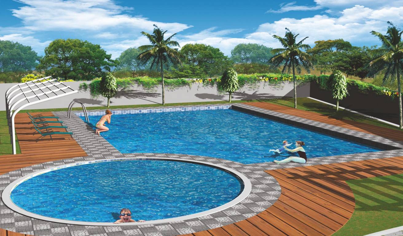 Images for Amenities of Global Green Apple Villas