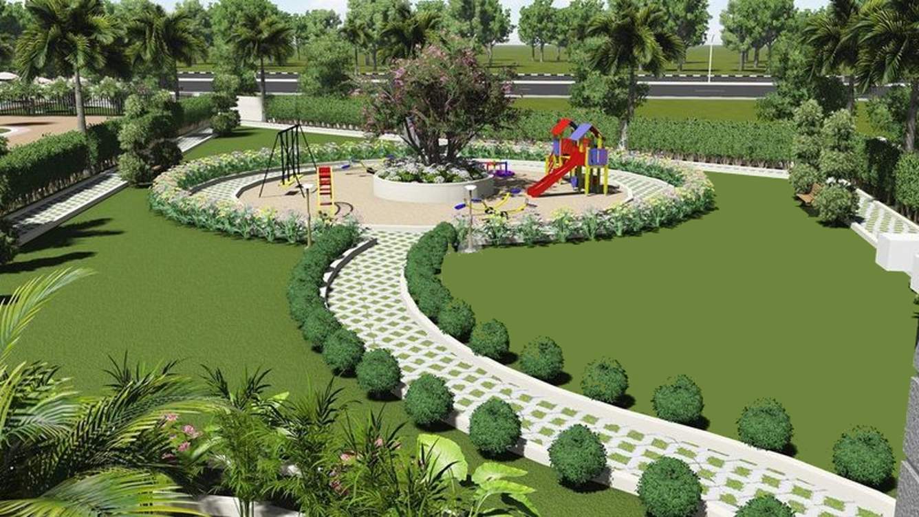 Images for Amenities of Global Green Apple Villas