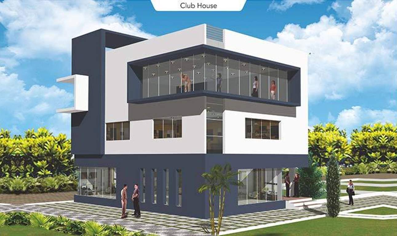 Images for Amenities of Global Green Apple Villas