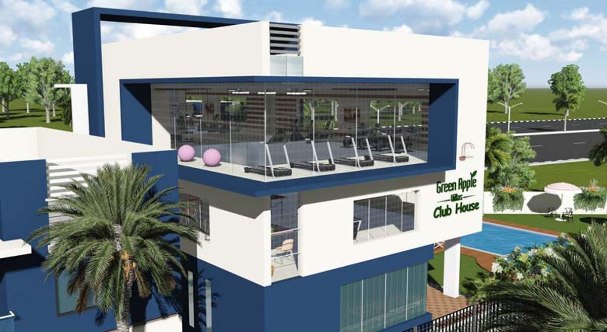 Images for Amenities of Global Green Apple Villas