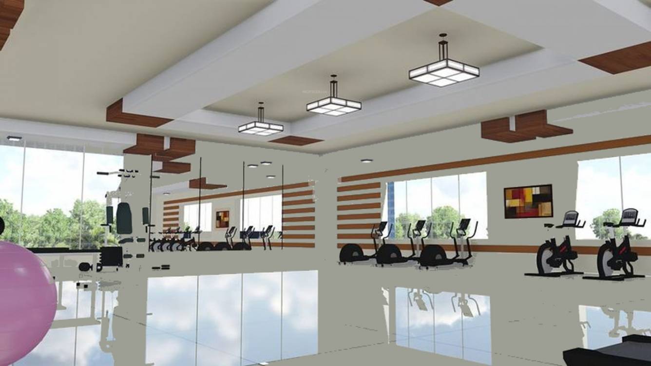 Images for Amenities of Global Green Apple Villas