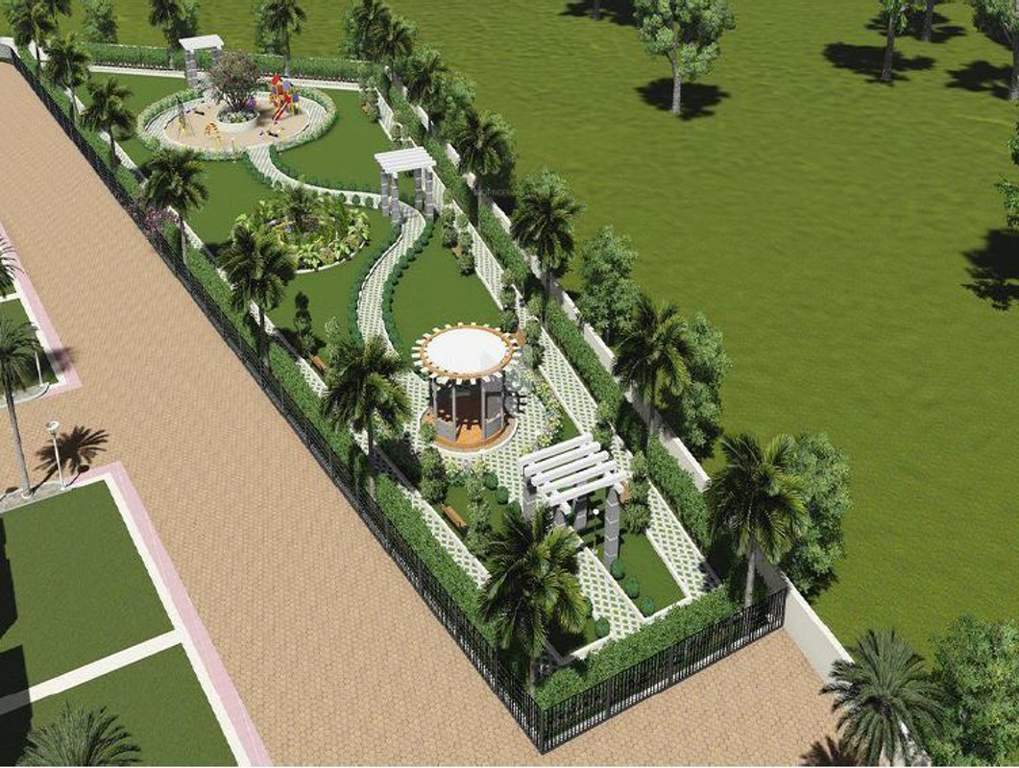 Images for Amenities of Global Green Apple Villas