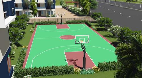 Images for Amenities of Global Green Apple Villas Images for Amenities of Global Green Apple Villas