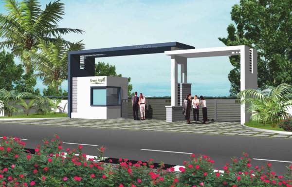 Images for Main Other of Global Green Apple Villas Images for Main Other of Global Green Apple Villas