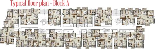  concord Images for Cluster Plan of Unique Concord