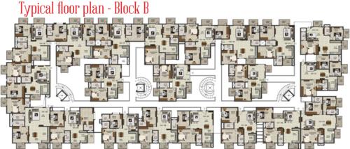  concord Images for Cluster Plan of Unique Concord