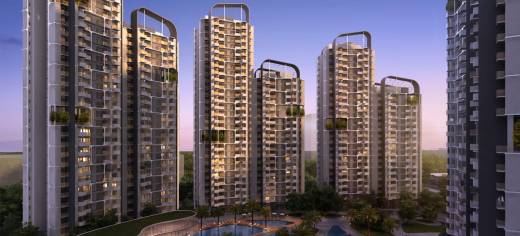 Images for Elevation of Supertech Azalia