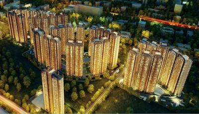  azalia Images for Elevation of Supertech Azalia