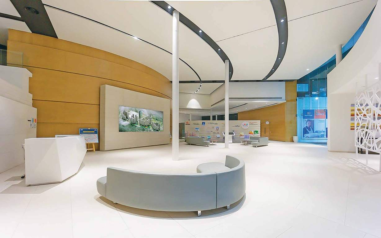  azalia Images for Amenities of Supertech Azalia