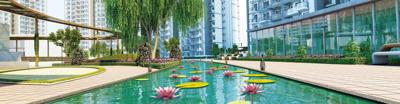  azalia Images for Amenities of Supertech Azalia