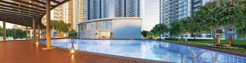  azalia Images for Amenities of Supertech Azalia