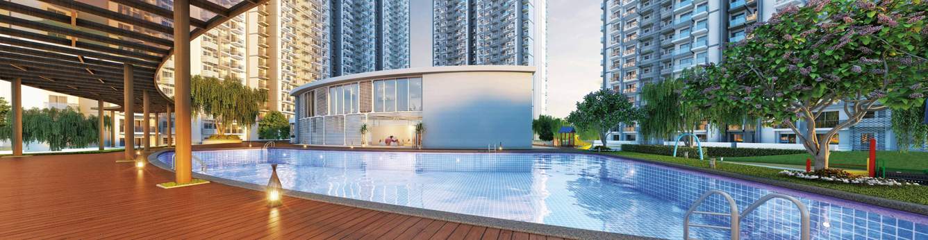  azalia Images for Amenities of Supertech Azalia