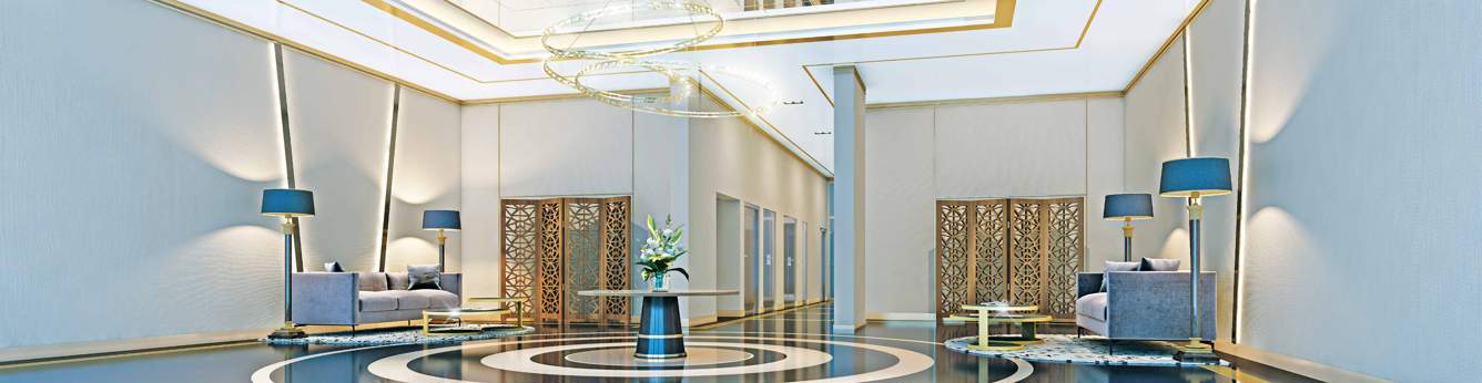  azalia Images for Amenities of Supertech Azalia