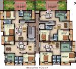 Images for Cluster Plan of New Athulyam Images for Cluster Plan of New Athulyam