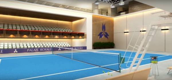  palais-royale Others