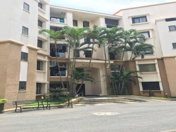  greenwoods Elevation