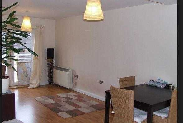  greenwoods Living Area