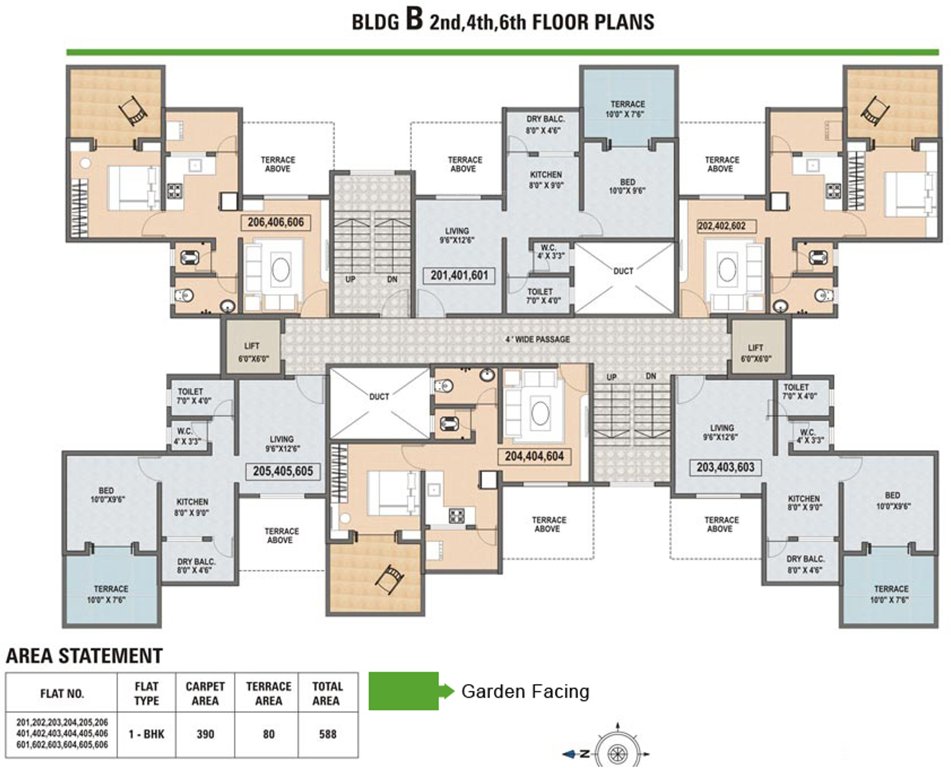 Images for Cluster Plan of Windsor Maple Woodz