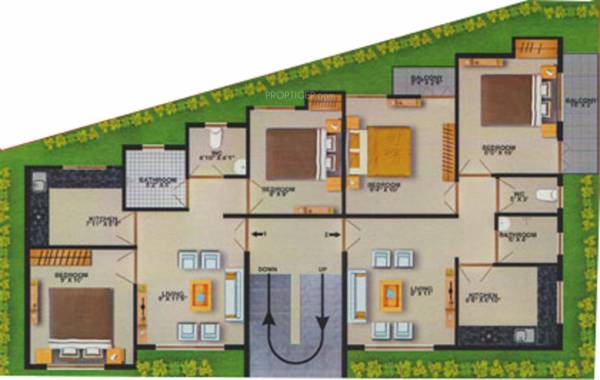 Images for Cluster Plan of Rotson Nest Images for Cluster Plan of Rotson Nest
