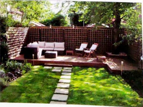  sri-balaji-enclave Landscape Garden and Tree Planting