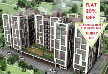 Images for Elevation of Anurag Tower Images for Elevation of Anurag Tower