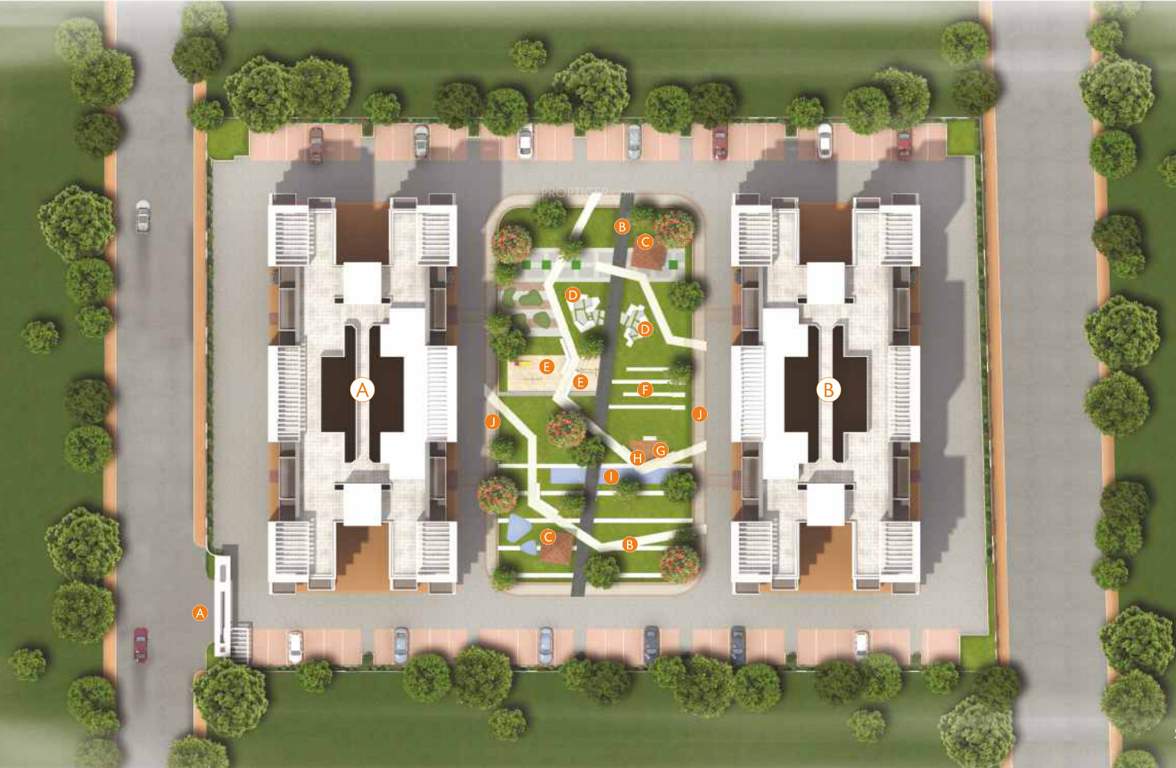  almond park Images for Layout Plan of Saakaar Almond Park