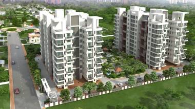Images for Elevation of Saakaar Almond Park Images for Elevation of Saakaar Almond Park
