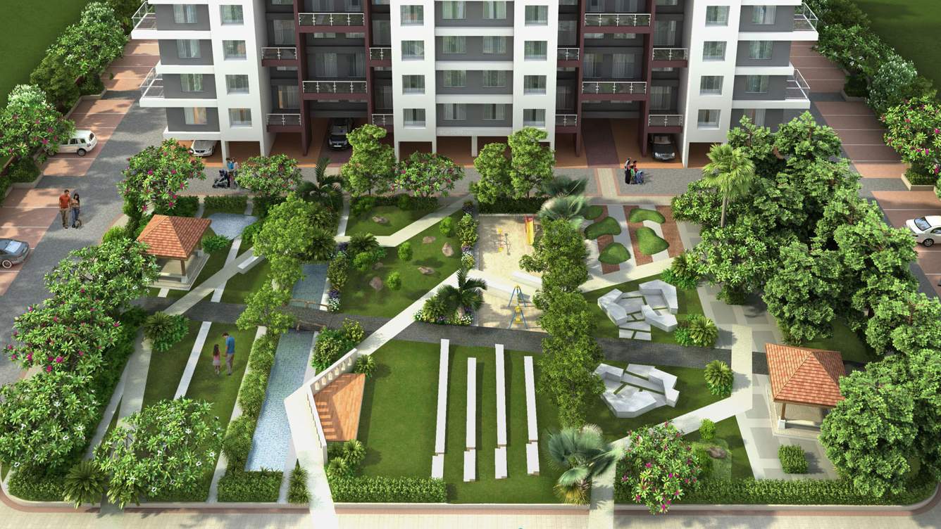  almond park Images for Amenities of Saakaar Almond Park